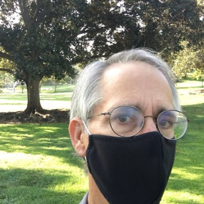 Profile Picture of Jeff Wasserstrom (@jwassers) on Twitter