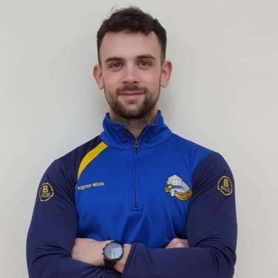 Profile Picture of Danny Whyte (@whyte_daniel_10) on Twitter