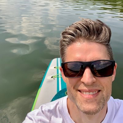 Profile Picture of Douglas Garrett (@Garrett_Neuro) on Twitter