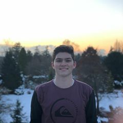 Profile Picture of Davi Werner Benvenut (@davibenvenuti) on Tiktok