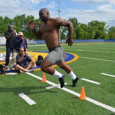 Profile Picture of Kedy Enabulele (@AManOfGod_92) on Twitter