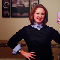 Profile Picture of Heidi Hepp (@heidi-hepp-1) on Quora