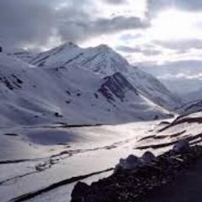 Profile Picture of Ratna Sharma (@ratnasharma12) on Twitter