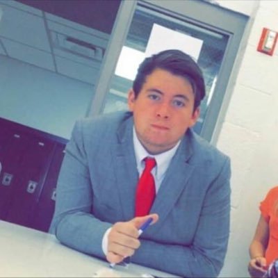 Robert Klemens - Twitter Profile Picture of Robert Klemens (@klemens_robert) on Twitter