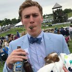 Profile Picture of Jonathan Barratt (@jonathan_barratt) on Instagram