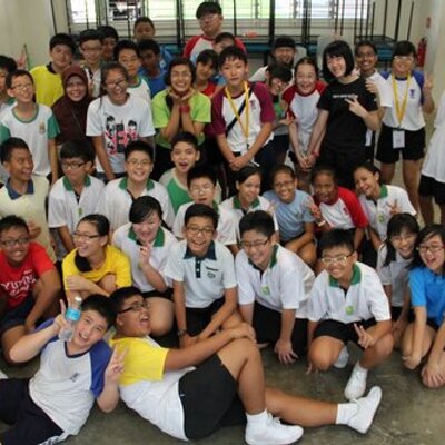 Profile Picture of 1E3 12' Ohanians (@BronsonAisehlia) on Twitter