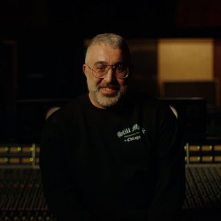 Profile Picture of Jerome Derradji (@still_music_chicago) on Instagram