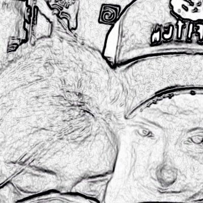 Profile Picture of Christopher Avendaño (@chris_aven) on Twitter