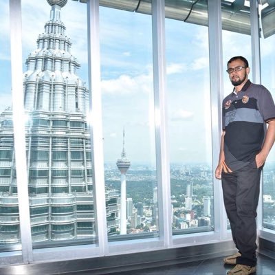 Profile Picture of AHMED AFTAB (@AHMEDAFTAB3) on Twitter