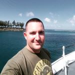 Profile Picture of Michael MacCormack (@m_mac86) on Instagram