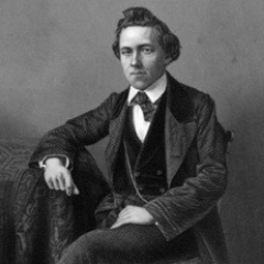 Profile Picture of Paul Morphy (@TomoyukiYamash) on Twitter