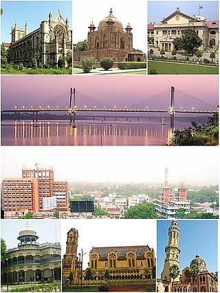 Profile Picture of Allahabadon Wikipedia