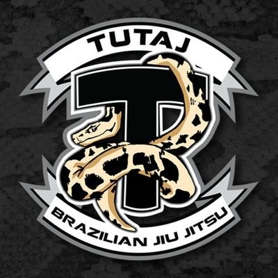 Profile Picture of Tutaj Brazilian Jiu Jitsu (@TutajBJJ) on Twitter
