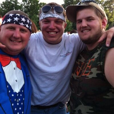 Andrew Ellenberger - Twitter Profile Picture of Andrew Ellenberger (@aellenberger51) on Twitter