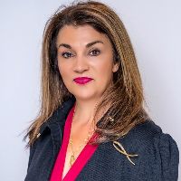 Profile Picture of Maria Yazdani (@maria_yazdani) on Tiktok