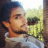 Profile Picture of Daniele Bevilacqua (@daniele-bevilacqua-2) on Quora
