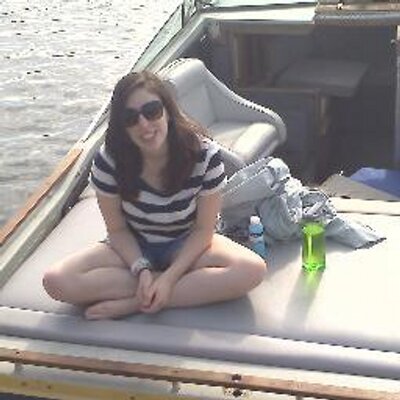 Profile Picture of Madeline Heller (@mheller26) on Twitter
