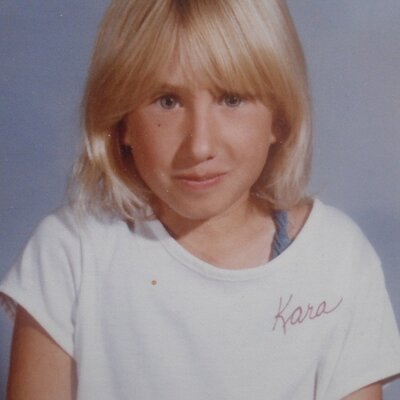 Profile Picture of Kara Kotler Mitchell (@karakarma) on Twitter