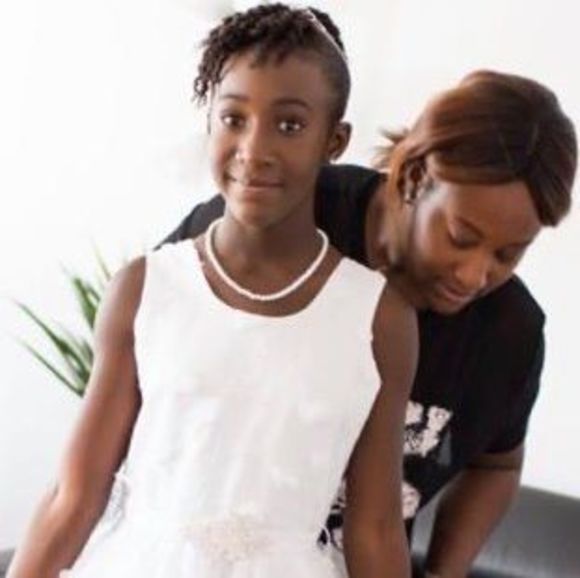 Profile Picture of Fatoumata Sissako (@fathimata16) on Poshmark