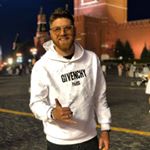 Profile Picture of CHARLES THOMPSON (@trader_.thompson) on Instagram