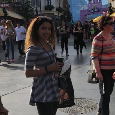 Profile Picture of Muneera Faisal Al Khaled (@MuneeraAlKhaled) on Twitter