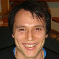 Profile Picture of Joshua James Garner (@joshuajgarner) on Twitter