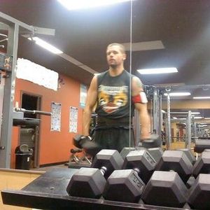 Profile Picture of Jonathan White (@suthrnman) on Myspace