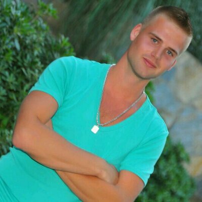 Profile Picture of King4size (@egbert_adam) on Twitter