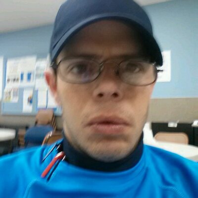 Profile Picture of Chris Wawee (@ChrisWawee2) on Twitter