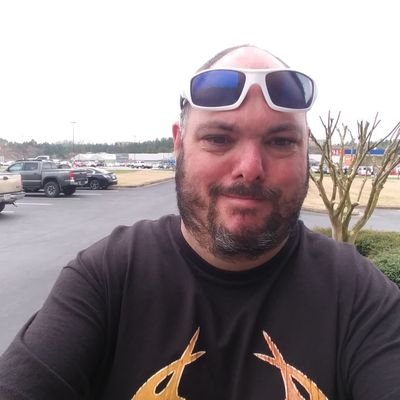 Profile Picture of Bryan Flanders (@BryanFlanders2) on Twitter