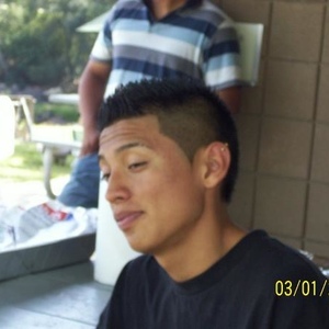 Profile Picture of Rocky Sumano (@370298478) on Myspace