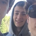 Profile Picture of Joshua Whaley 😑 (@t.h.e_l.e.g.e.n.d_27_) on Instagram