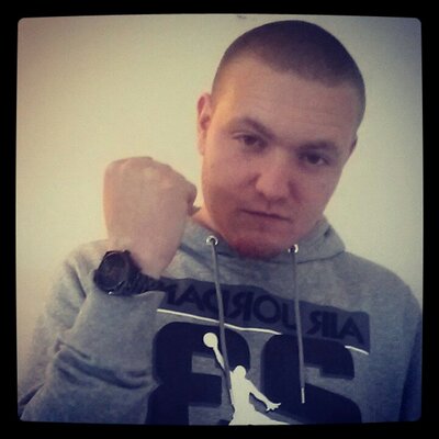Profile Picture of Dustin St.Jean (@Jean94St) on Twitter