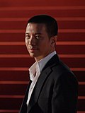 Profile Picture of Reggie Lee (actor) - Wikipediaon Wikipedia