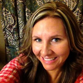 Profile Picture of Jennifer Olson-Stafford (@jenh1978) on Pinterest