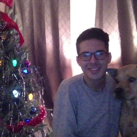 Profile Picture of Michael Petitto (@teetts) on Pinterest