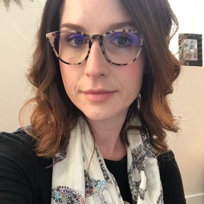 Profile Picture of Brooke Benoit (@BHBenoit) on Twitter