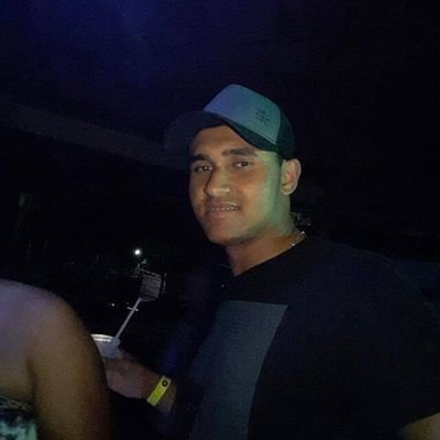 Profile Picture of Allan Gonsalves Dos Santos (@AllanGonsalves5) on Twitter