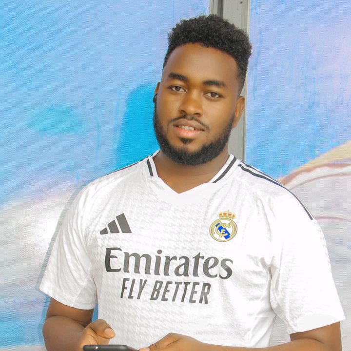 Profile Picture of Ernest (@ernestdusabe) on Tiktok