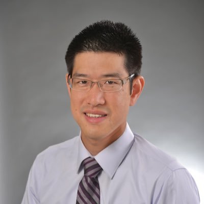 Profile Picture of Daniel Yu-Kuei Sun, Ph.D. (@dasusun) on Twitter