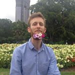 Profile Picture of Tom Fox (@tommy_foxy) on Instagram