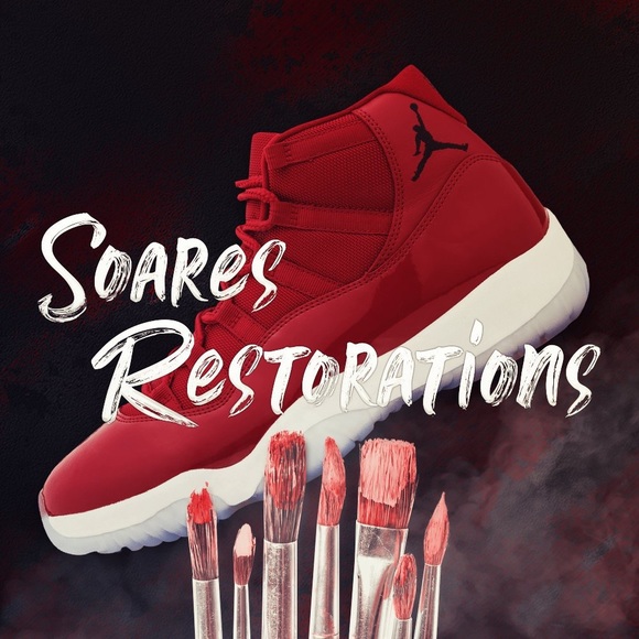 Profile Picture of Paulo Soares (@soareskicks) on Poshmark