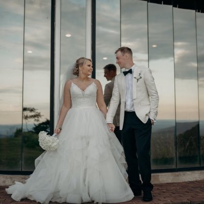 Profile Picture of Brandon Huff (@brandonhuffsays) on Twitter