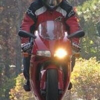 Robert Bauer - Twitter Profile Picture of Robert Bauer (@NephronRacing) on Twitter