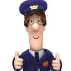 Profile Picture of Pat Clifton (@ThePostmanPatC) on Twitter