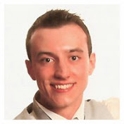 Profile Picture of Adam McEwen (@atmcewen) on Youtube