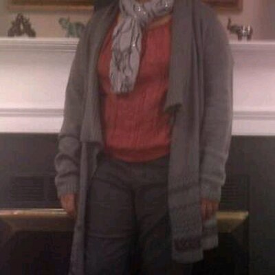 Profile Picture of Loretta Johnson (@Woodson2010UVa) on Twitter