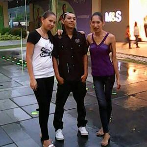 Profile Picture of Richard Edmonds (@edmonds_chard) on Twitter