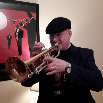 Profile Picture of Joe Abbott (@ItsJoeAbbott) on Twitter