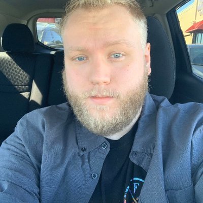 Profile Picture of Scott Beckman (@CasperTheEpic) on Twitter